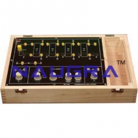 Communications Lab Manufacturers India